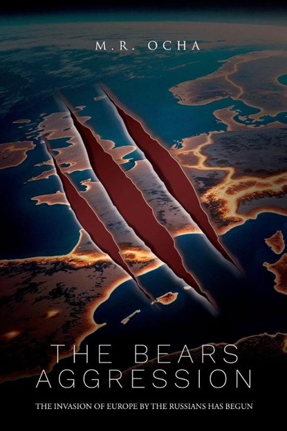 The Bears Aggression, Ocha - Paperback - 9781969367939