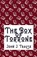 The Box of Torrone, John J Trause - Paperback - 9781969421143