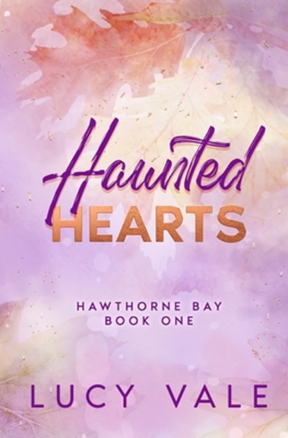 Haunted Hearts, Lucy Vale - Paperback - 9781969562914
