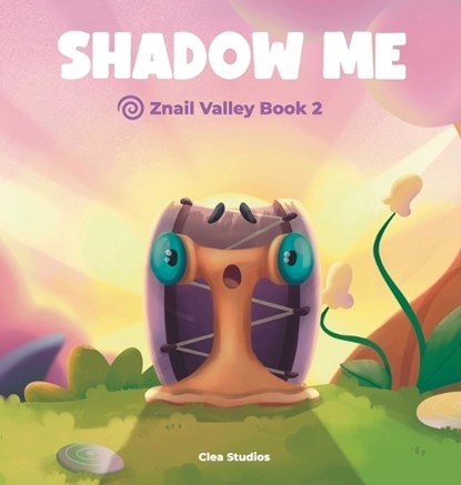SHADOW ME, Aria de Clea - Gebonden - 9781969588105