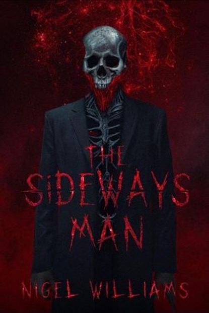 The Sideways Man, Nigel Williams - Ebook - 9781969655166
