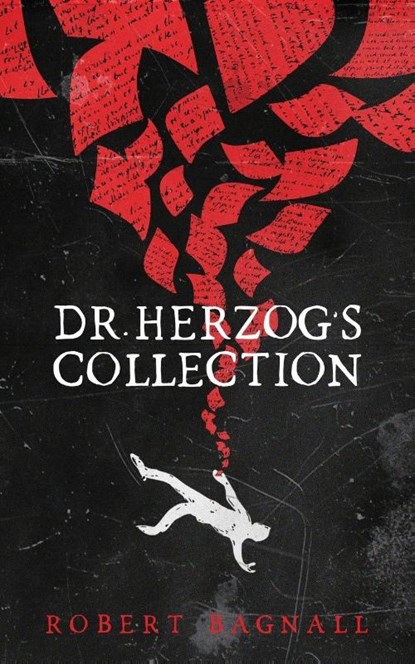 Dr. Herzog's Collection, Robert Bagnall - Paperback - 9781969655210