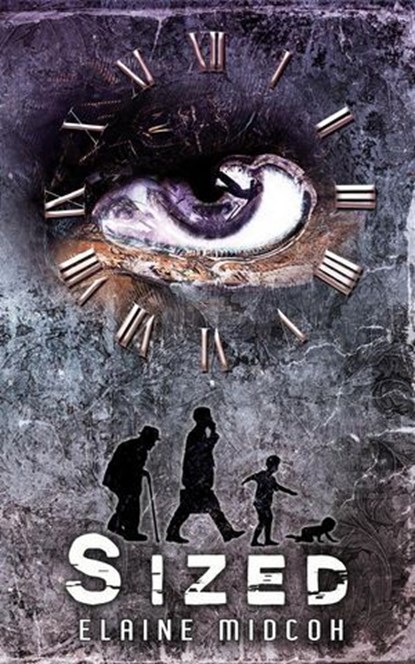 Sized, Elaine Midcoh - Ebook - 9781969655807