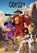 The Odyssey, Todd Matthy - Paperback - 9781969716003