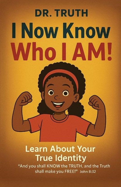 I Now Know Who I Am!, Truth - Paperback - 9781969865985