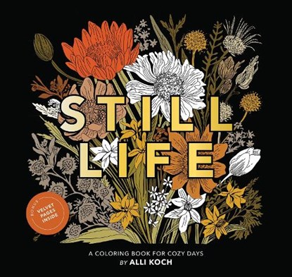Still Life, Alli Koch - Paperback - 9781969889035