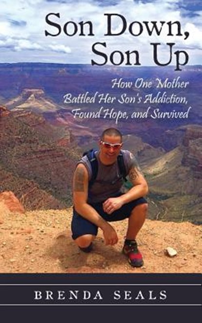 Son Down, Son Up, Brenda Seals - Paperback - 9781970037166