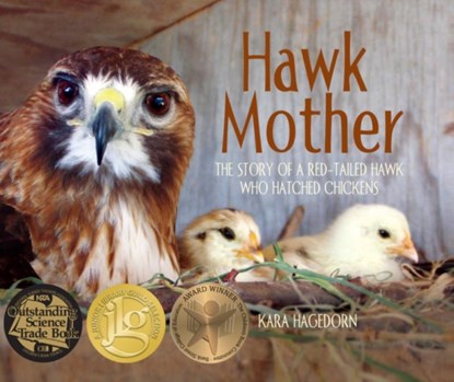 Hawk Mother, Kara Hagedorn - Paperback - 9781970039078