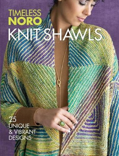 Knit Shawls, Sixth&spring Books - Paperback - 9781970048087
