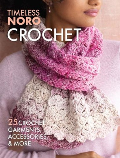Crochet, Sixth & Spring Books - Paperback - 9781970048124