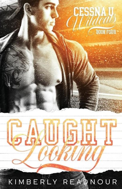 Caught Looking, Kimberly Readnour - Paperback - 9781970052336