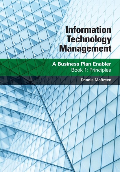 Information Technology Management, Dennis McBreen - Paperback - 9781970063028
