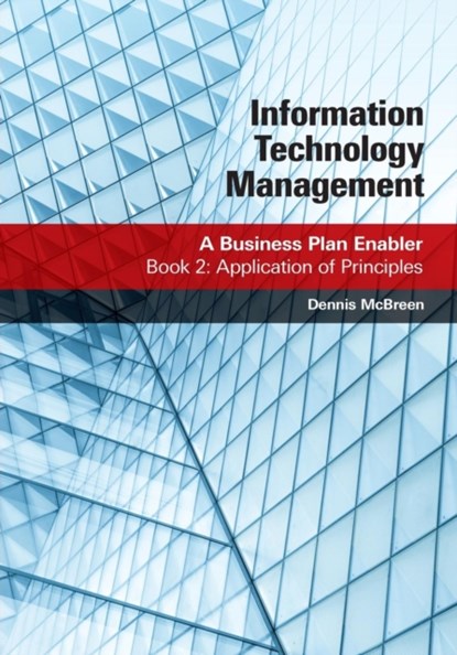 Information Technology Management, Dennis McBreen - Paperback - 9781970063035