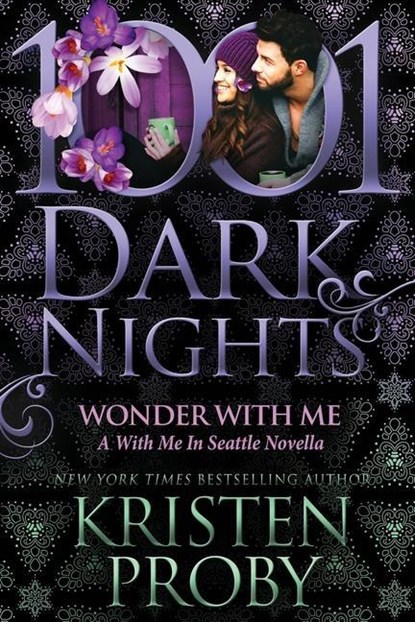 Wonder With Me: A With Me In Seattle Novella, Kristen Proby - Paperback - 9781970077186