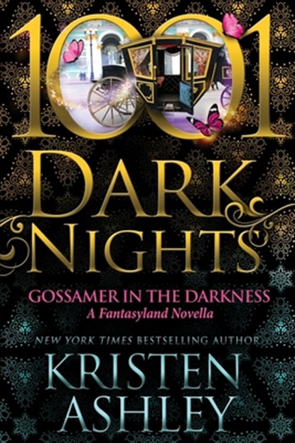 Gossamer in the Darkness, ASHLEY,  Kristen - Paperback - 9781970077889