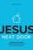 Jesus Next Door, CLAYTON,  Dave - Paperback - 9781970102277
