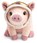 Maybe Plush Pig, Compendium - Gebonden - 9781970147193