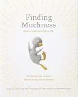 Finding Muchness - Kobi Yamada - 9781970147438