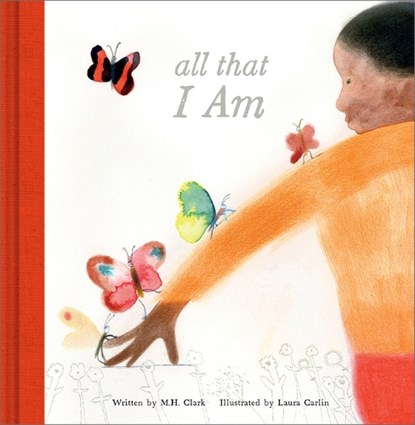All That I Am, M. H. Clark - Gebonden - 9781970147469