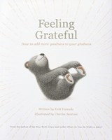 Feeling Grateful - Kobi Yamada - 9781970147735