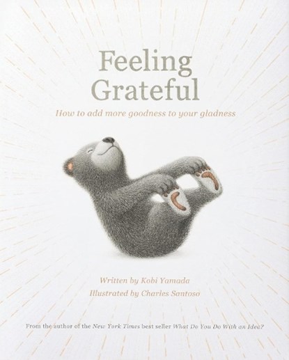 Feeling Grateful, Kobi Yamada - Gebonden - 9781970147735