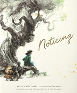 Noticing - Kobi Yamada - 9781970147896