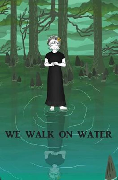 We Walk on Water, Cara Cobb - Paperback - 9781970153002