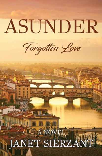 Asunder, Janet Sierzant - Paperback - 9781970153330
