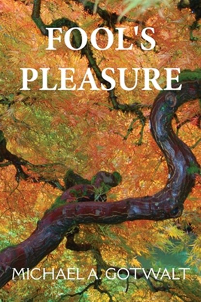 Fool's Pleasure, Michael A. Gotwalt - Paperback - 9781970153521