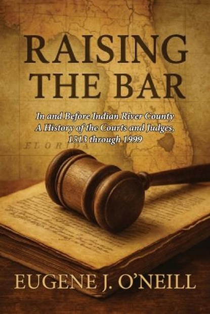 Raising the Bar, Eugene J. O'Neill - Paperback - 9781970153583