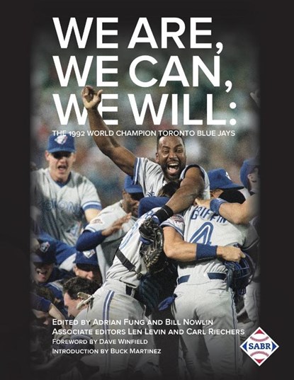 We Are, We Can, We Will, Adrian Fung ; Bill Nowlin ; Len Levin - Paperback - 9781970159844