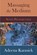 Massaging the Medium, Adeena Karasick - Paperback - 9781970164145