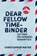 Dear Fellow Time-Binder, Christopher Mayer - Paperback - 9781970164169