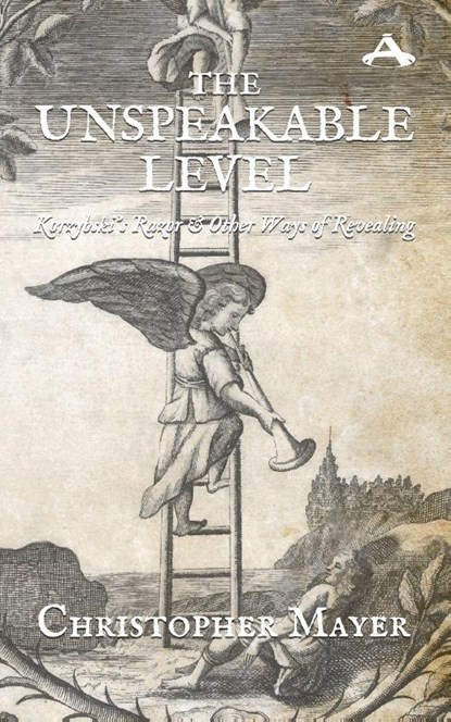 The Unspeakable Level, Christopher W. Mayer - Paperback - 9781970164381