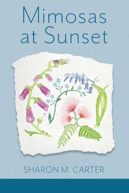 Mimosas at Sunset, Sharon M. Carter - Paperback - 9781970256024