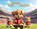 Linmo and the Big Match, Ali Yildirim - Paperback - 9781970277265