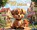 Linmo and the Toy Dream, Ali Yildirim - Gebonden - 9781970277364
