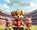 Linmo and the Big Match, Ali Yildirim - Gebonden - 9781970277371