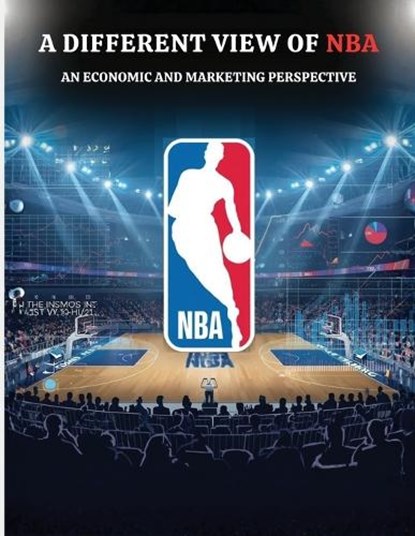 A Different View of NBA, Ali Yildirim - Paperback - 9781970277487