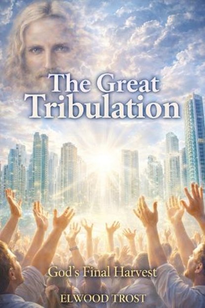 The Great Tribulation God's Final Harvest, Elwood Trost - Paperback - 9781970283303