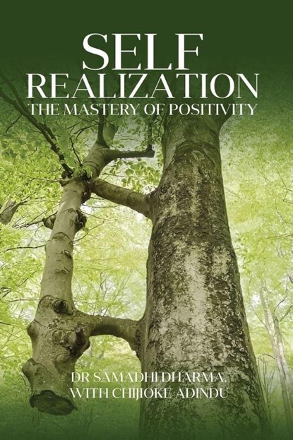 Self Realization, Samadhi Dharma - Paperback - 9781970288483