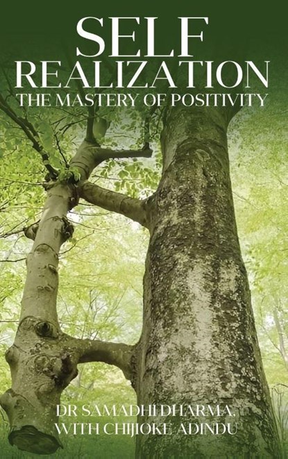Self Realization, Samadhi Dharma - Gebonden - 9781970288490