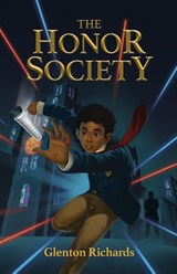 The Honor Society - Glenton Richards - 9781970311013