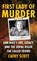 First Lady Of Murder, Cathy Scott - Gebonden - 9781970361261