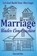 Marriage Under Construction, Harriett Nix - Paperback - 9781970379259