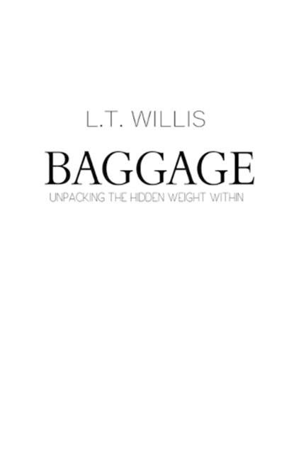 Baggage, L T Willis - Paperback - 9781970436020