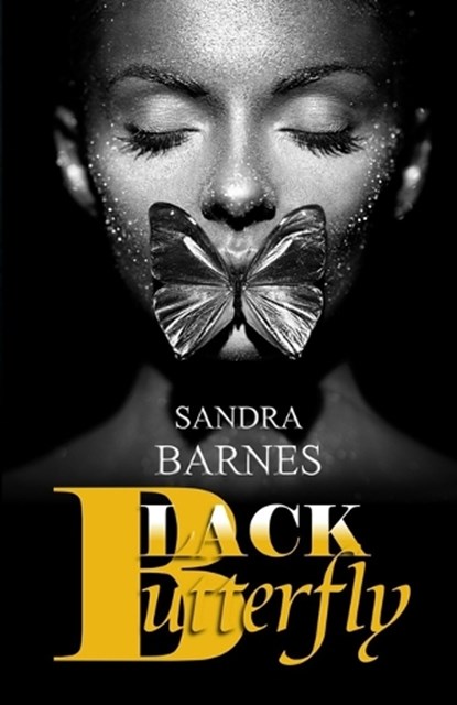 Black Butterfly, Sandra Barnes - Paperback - 9781970436150