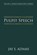 Pulpit Speech, Jay E Adams - Paperback - 9781970445176