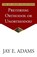Preterism, Jay E Adams - Paperback - 9781970445312