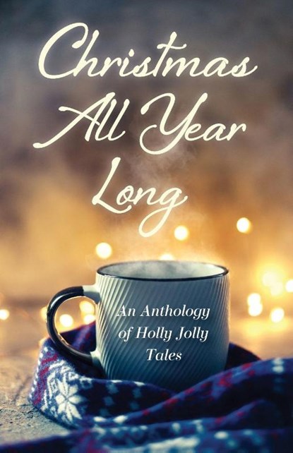 Christmas All Year Long, Inc Jan-Carol Publishing - Paperback - 9781970471007